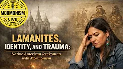 Mormonism Live Podcast